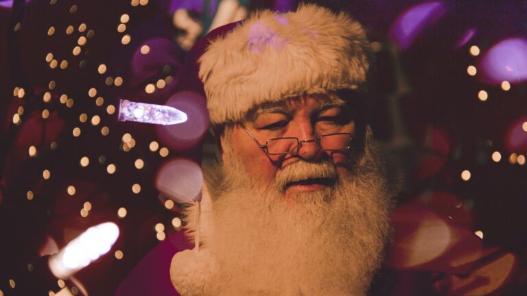 Who Created Santa Claus? History and 7 Interesting Facts